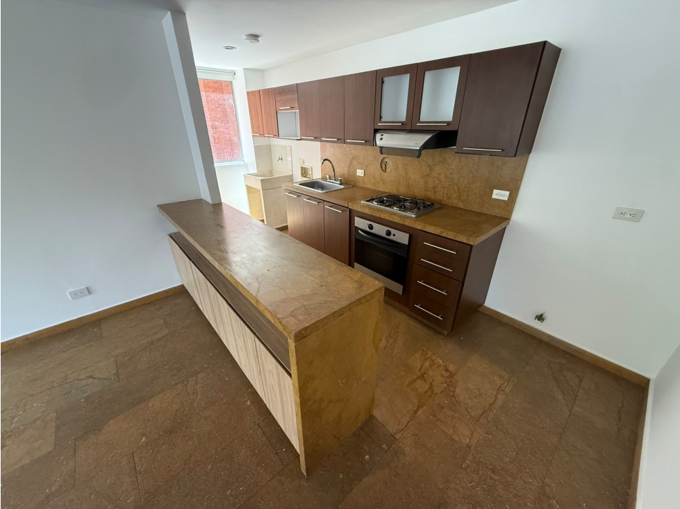 Apartamento en renta sector envigado los mangos — foto 5