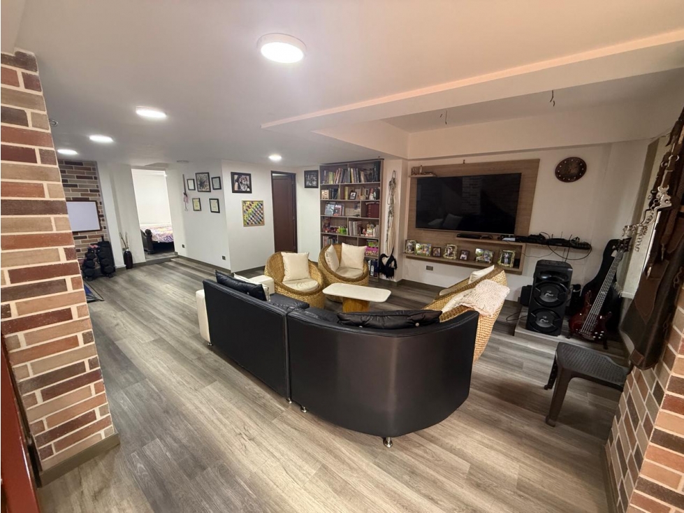 Casa en venta envigado las antillas — foto 2