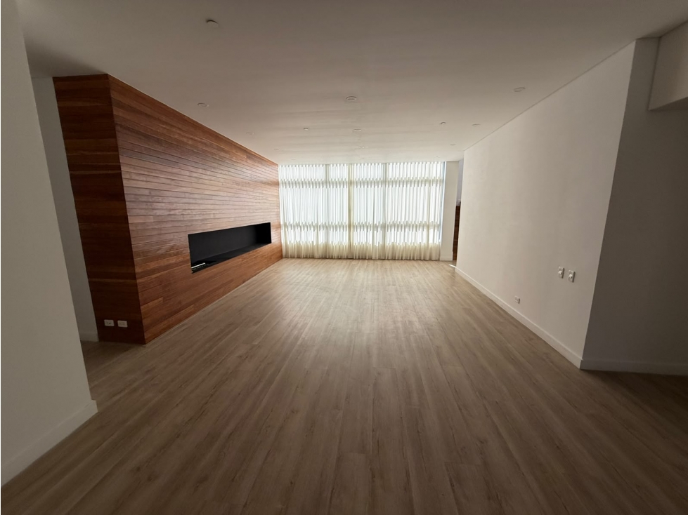 Apartamento en renta sector envigado loma de las brujas — foto 3