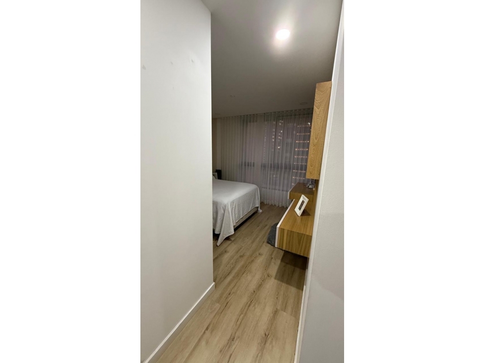 APARTAMENTO DE ALTO NIVEL EN SANTA MARIA DE LOS ANGELES POBLADO — foto 6