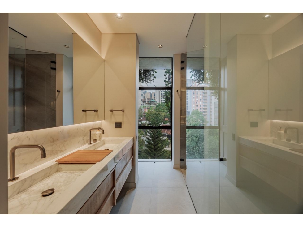 EXCLUSIVO APARTAMENTO PARA VENTA — foto 6