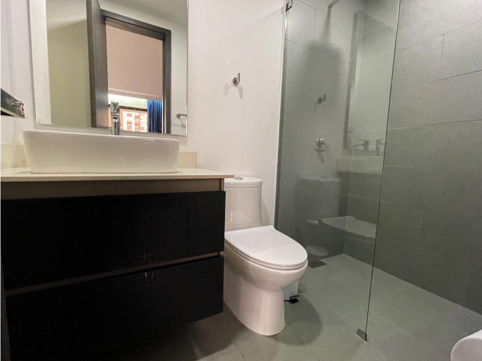 APARTAMENTO EN VENTA SECTOR SANTA MARIA DE LOS ANGELES -POBLADO — foto 6
