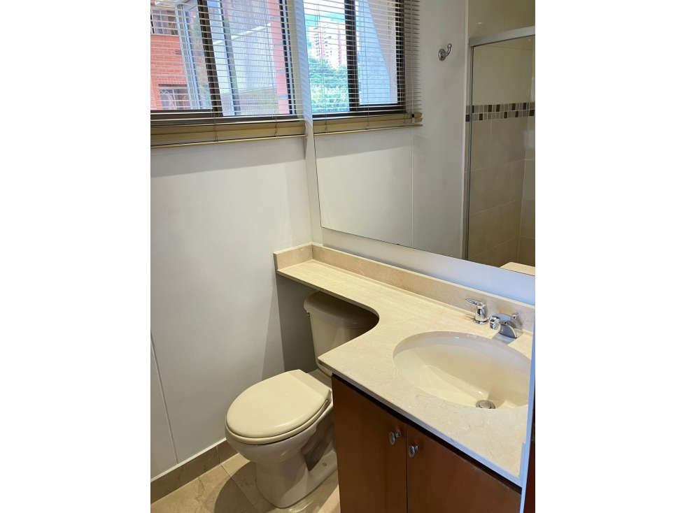 APARTAMENTO PARA RENTA EN POBLADO — foto 6