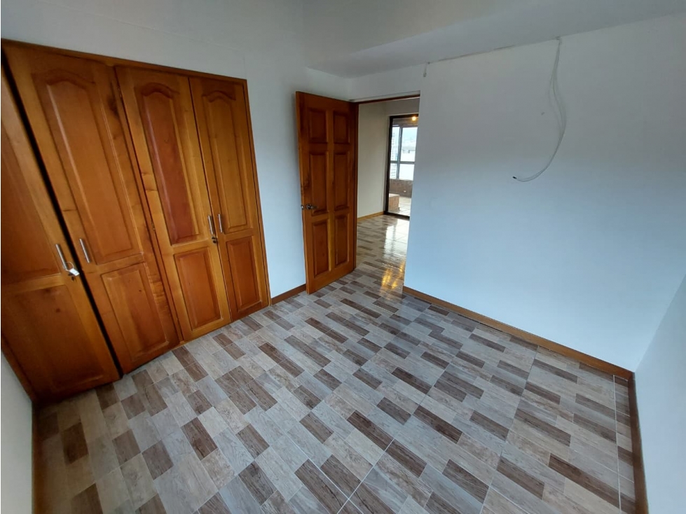 PENTHOUSE EN ARRIENDO - EL POBLADO MILLA DE ORO — foto 6