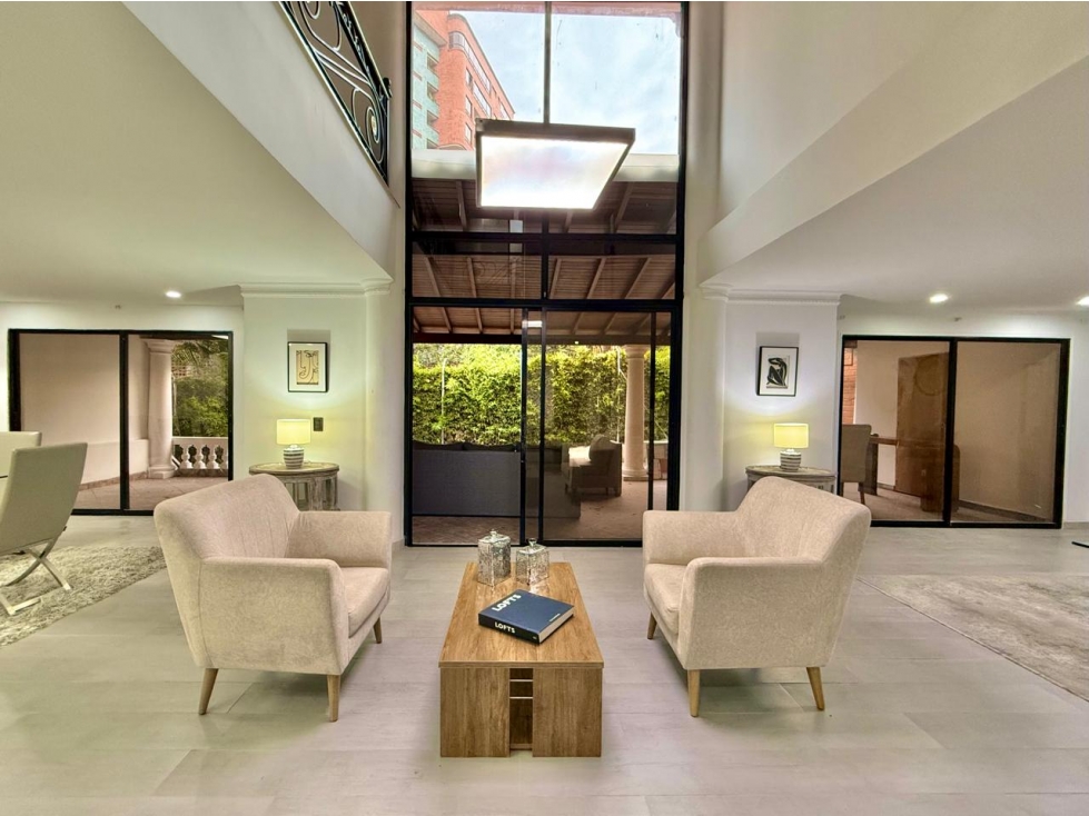 CASA EN ARRIENDO TRANSVERSAL SUPERIOR — foto 6
