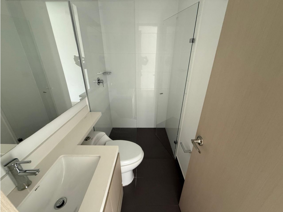 Apartamento en renta sector poblado palmas — foto 6