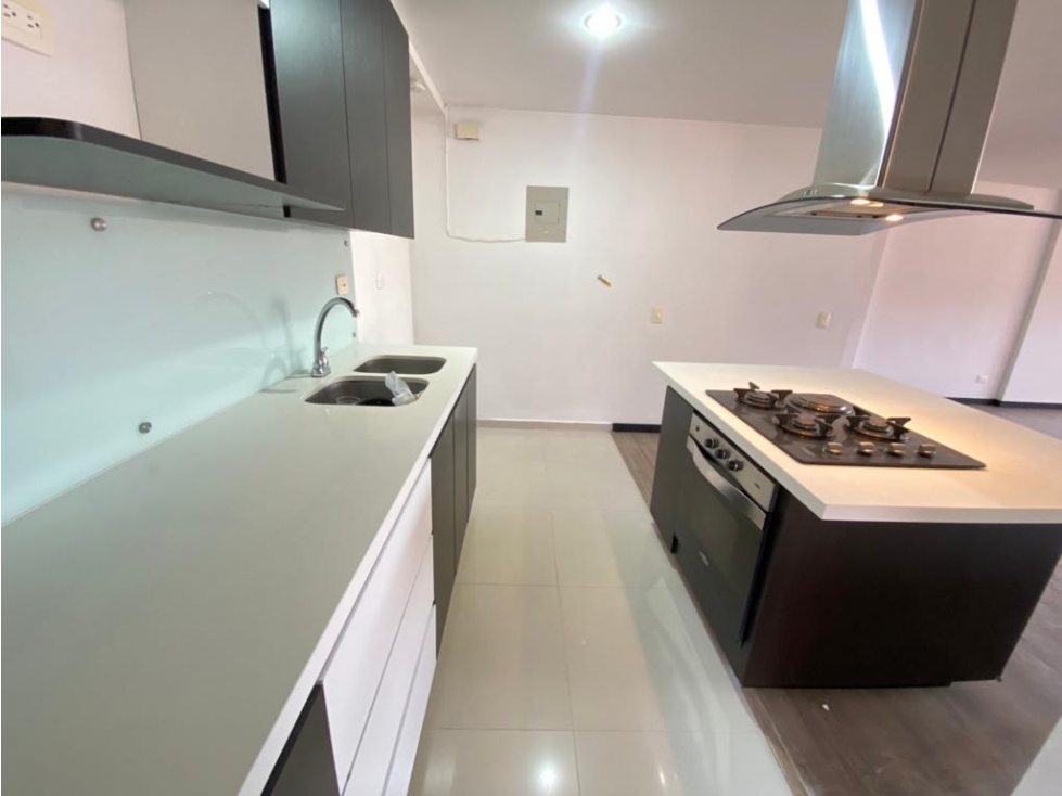 Apartamento en venta sector envigado loma de las brujas — foto 6