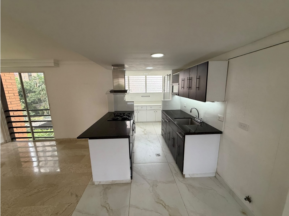 Apartamento en venta y renta sector poblado loma de los parra — foto 5