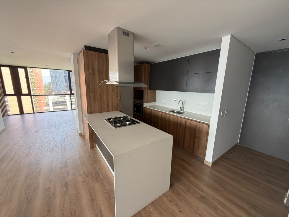 Apartamento en venta sector las palmas — foto 3