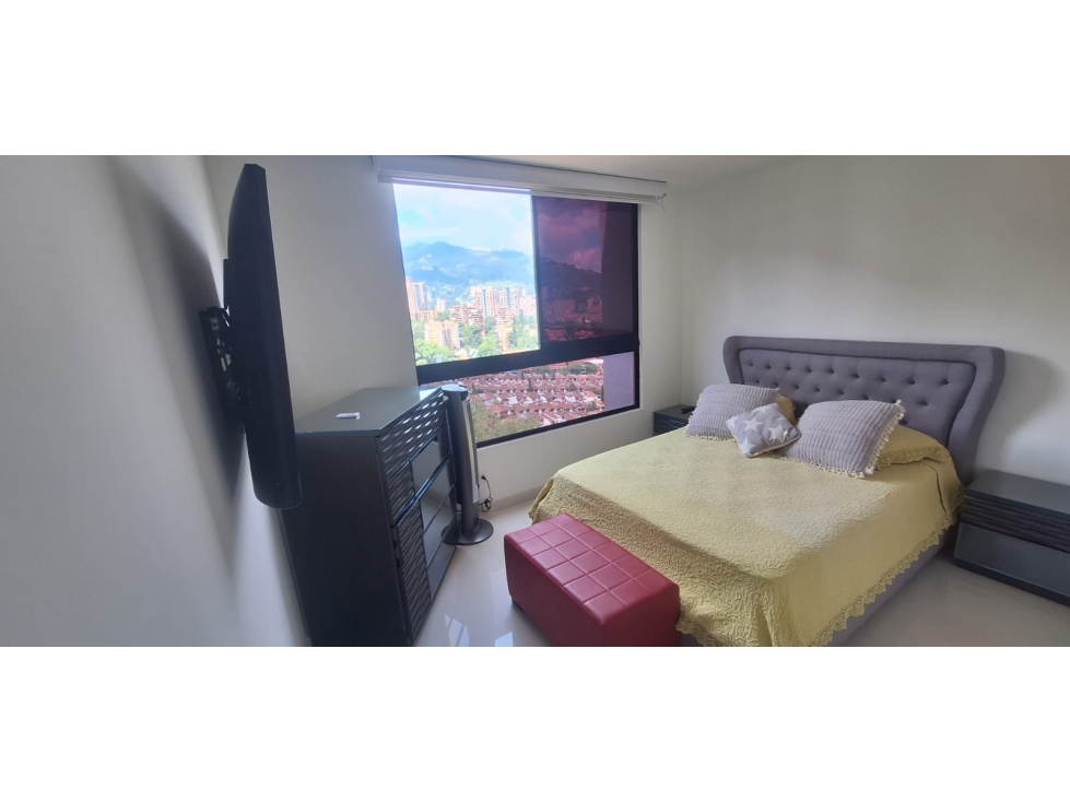 Apartamento en venta sector envigado — foto 6