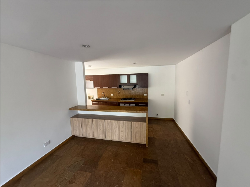 Apartamento en renta sector envigado los mangos — foto 6