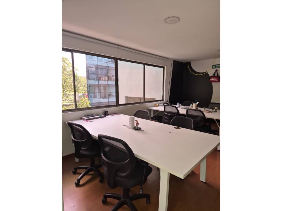 Oficina en renta sector poblado por la inferior — foto 6