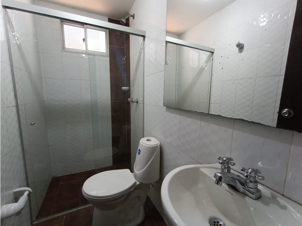Apartamento en renta sector envigado — foto 6