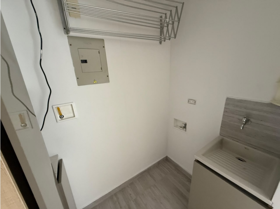 Apartamento en renta sector poblado las palmas — foto 5