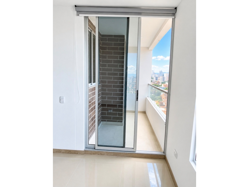 Apartamento en venta sector envigado el dorado — foto 5