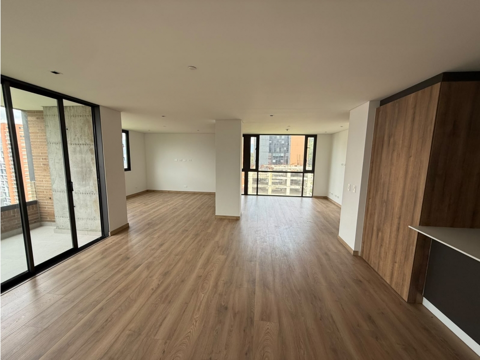 Apartamento en venta sector las palmas — foto 2