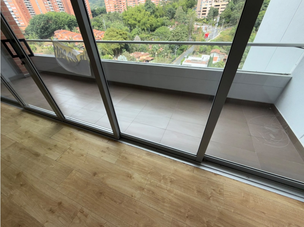 Apartamento en venta sector Envigado loma de las brujas — foto 5
