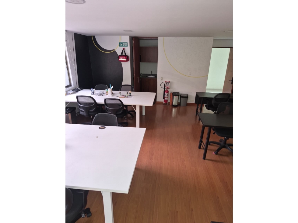 Oficina en renta sector poblado por la inferior — foto 4