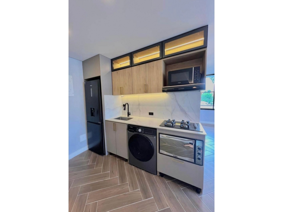 Apatamento en venta envigado la magnolia — foto 6