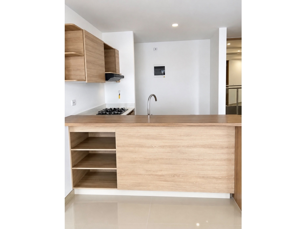 Apartamento en venta sector envigado el dorado — foto 2