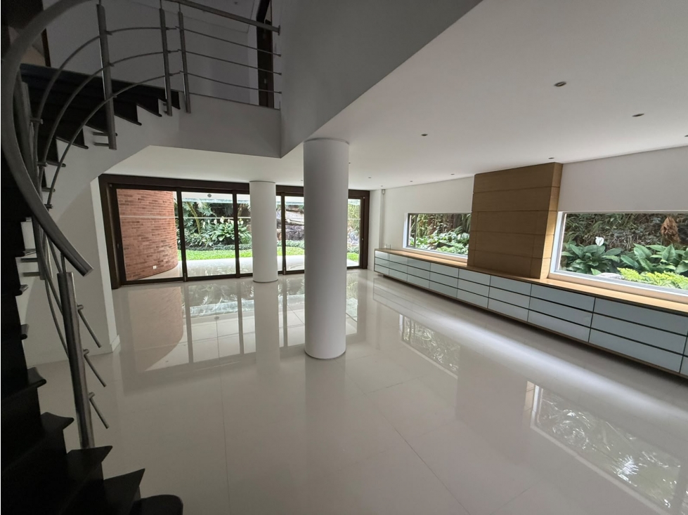 Casa en venta en el poblado , transversal superior - 2