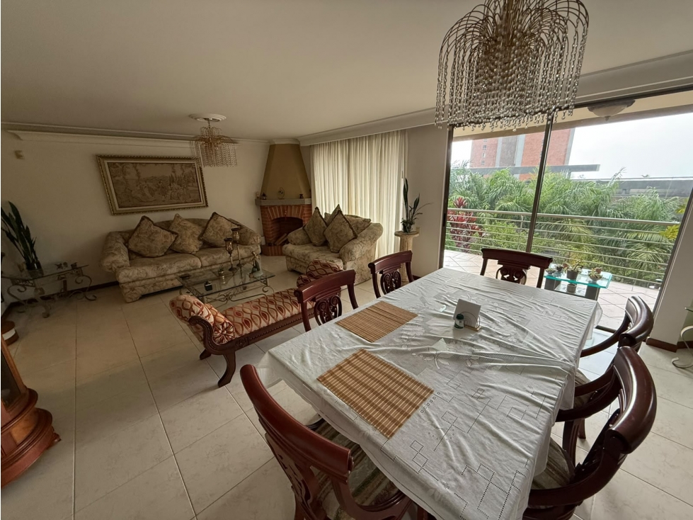 Casa en venta en el poblado la calera - 6