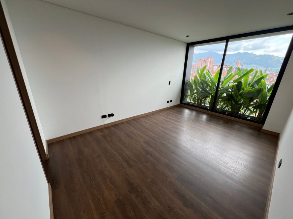 APARTAMENTO NUEVO EN VENTA -ENVIGADO — foto 5