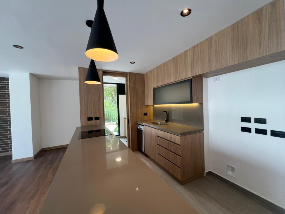 VENTA APARTAMENTO EN ENVIGADO LOMA DEL ESMERALDAL — foto 4