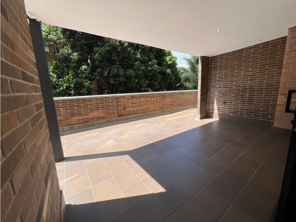 EXCLUSIVO APARTAMENTO EN RENTA SECTOR EL CAMPESTRE POBLADO — foto 4