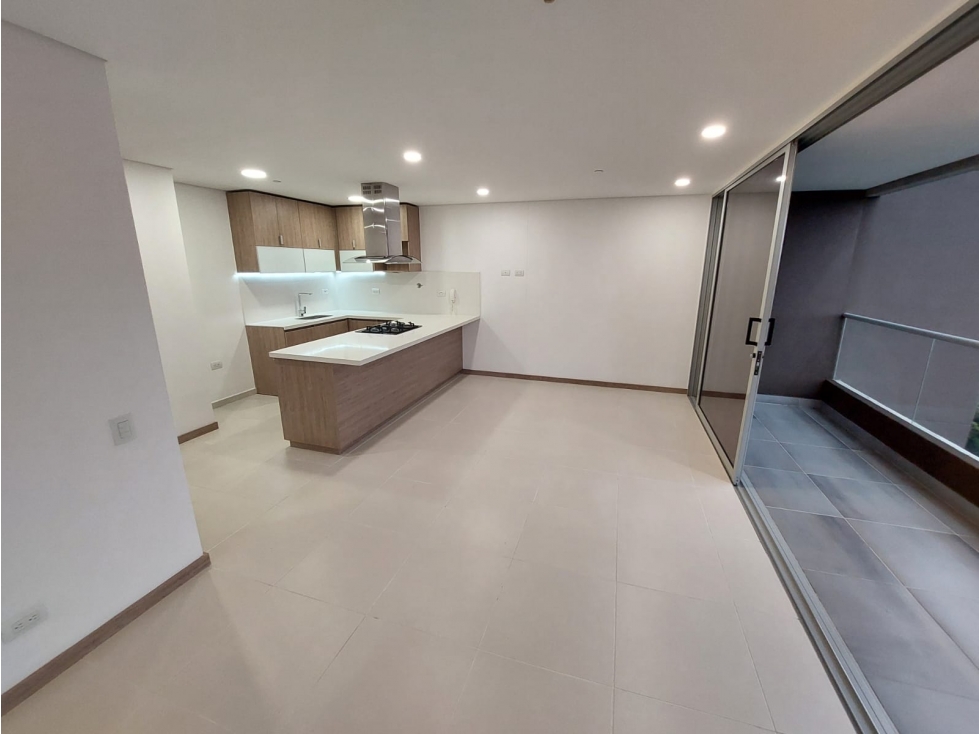APARTAMENTO EN VENTA SECTOR LAS CUMBRES - ENVIGADO — foto 3