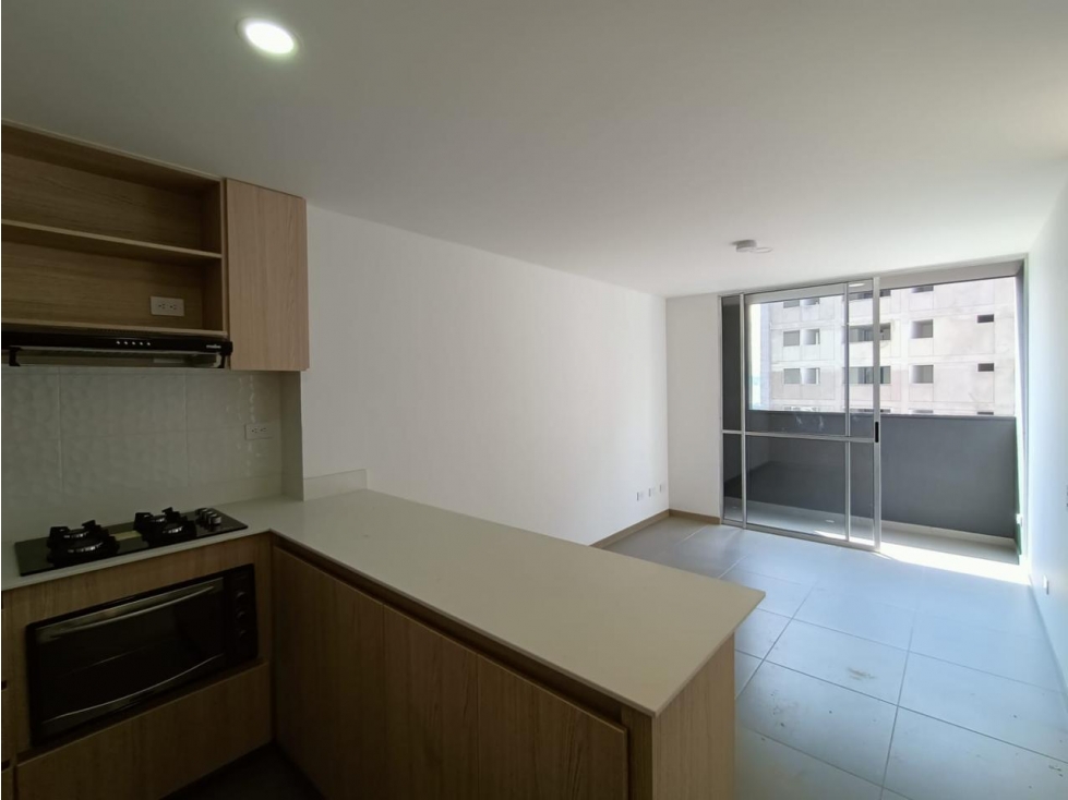 Apartamento en renta sector santa fe medellin — foto 6
