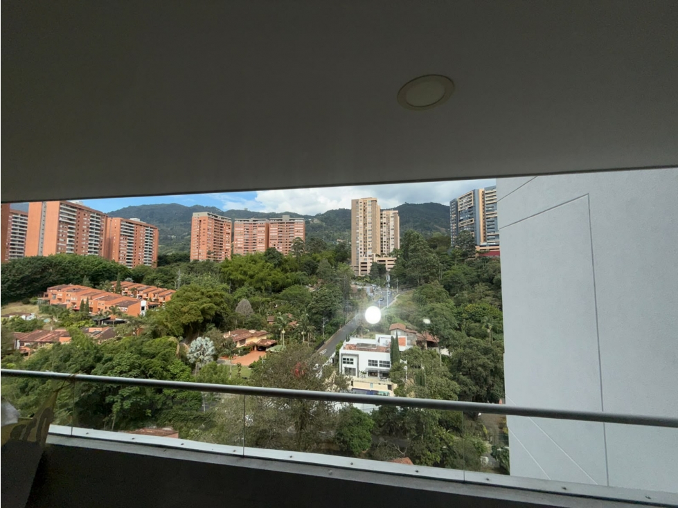 Apartamento en venta sector Envigado loma de las brujas — foto 6