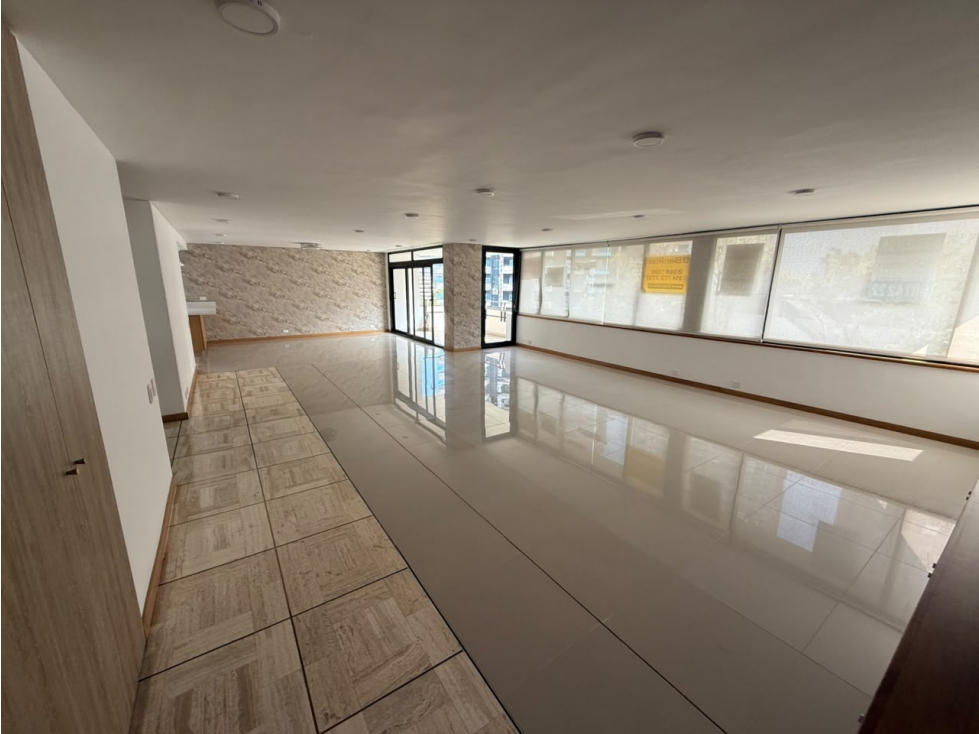 Apartamento en renta sector poblado castropol — foto 2