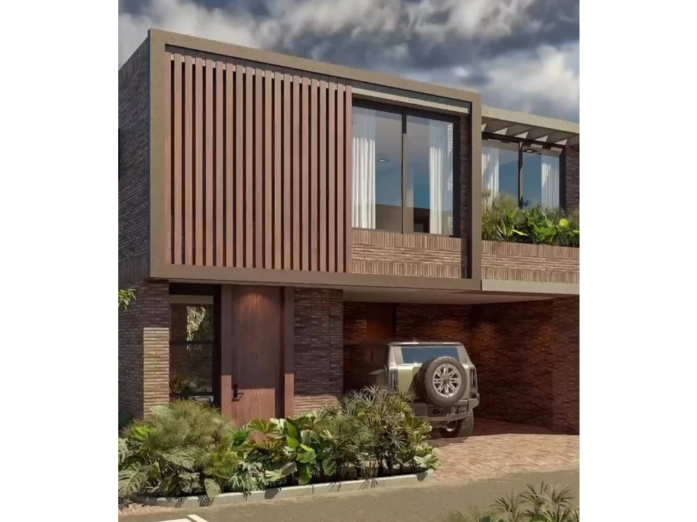 LOTE PARA CASA EN UNIDAD CERRADA LLANOGRANDE/GUALANDAY