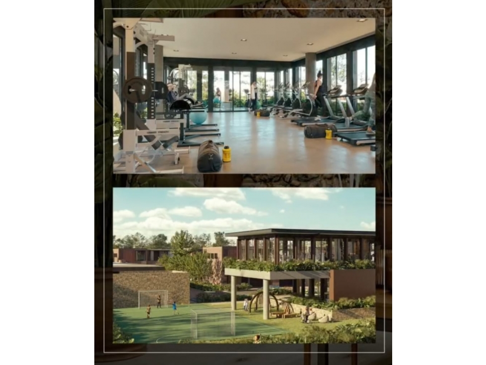 LOTE PARA CASA EN UNIDAD CERRADA LLANOGRANDE/GUALANDAY — foto 3