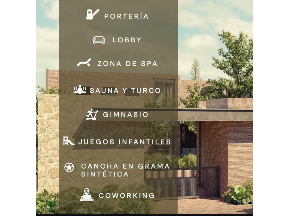 LOTE PARA CASA EN UNIDAD CERRADA LLANOGRANDE/GUALANDAY — foto 4