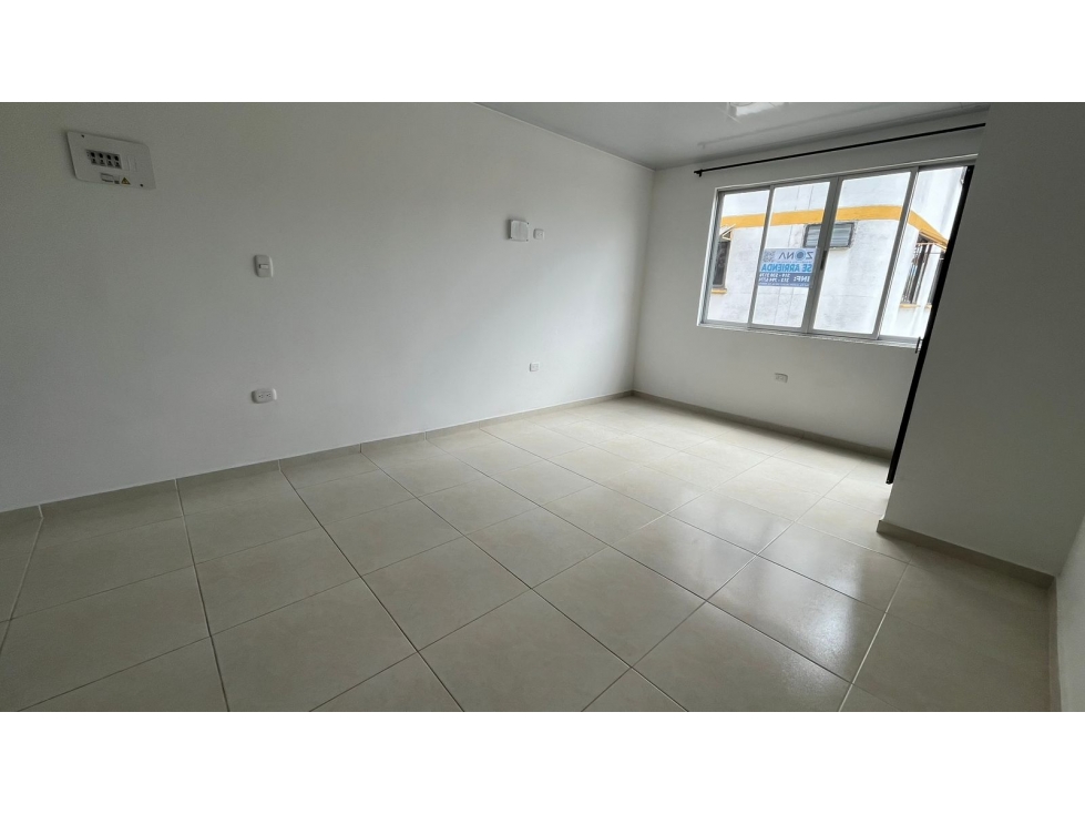 SE RENTA APARTA ESTUDIO CAMPESTRE A D/DAS — foto 2
