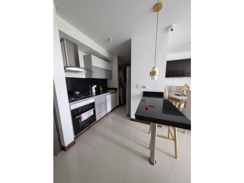 Apartamento en venta en Cerritos — foto 2