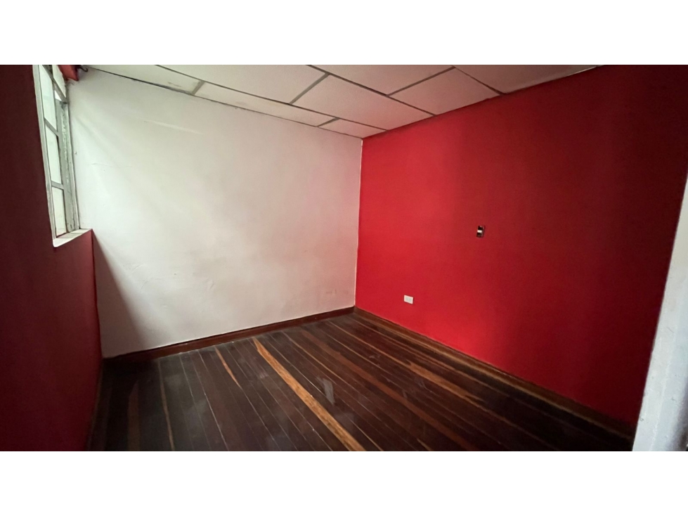 SE VENDE CASA PARA CONSTRUIR — foto 3
