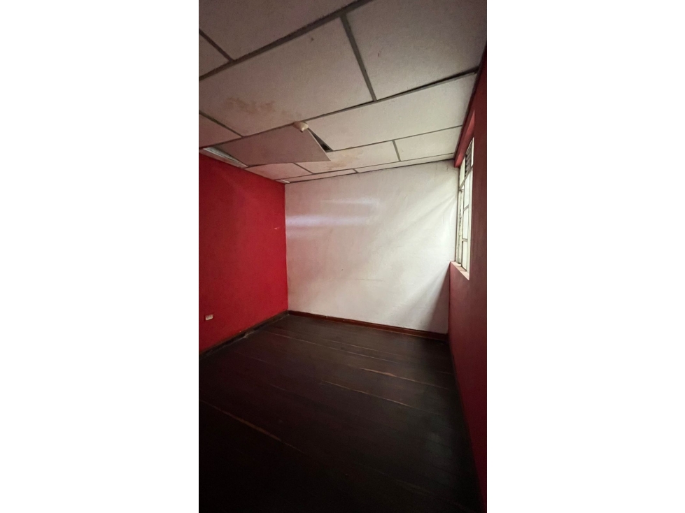 SE VENDE CASA PARA CONSTRUIR — foto 4