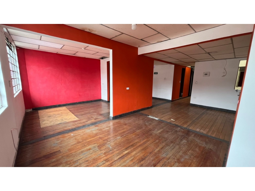 SE VENDE CASA PARA CONSTRUIR — foto 5