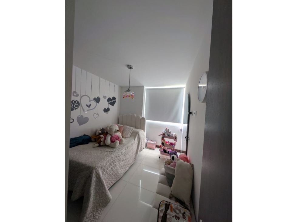 Apartamento en venta en Cerritos