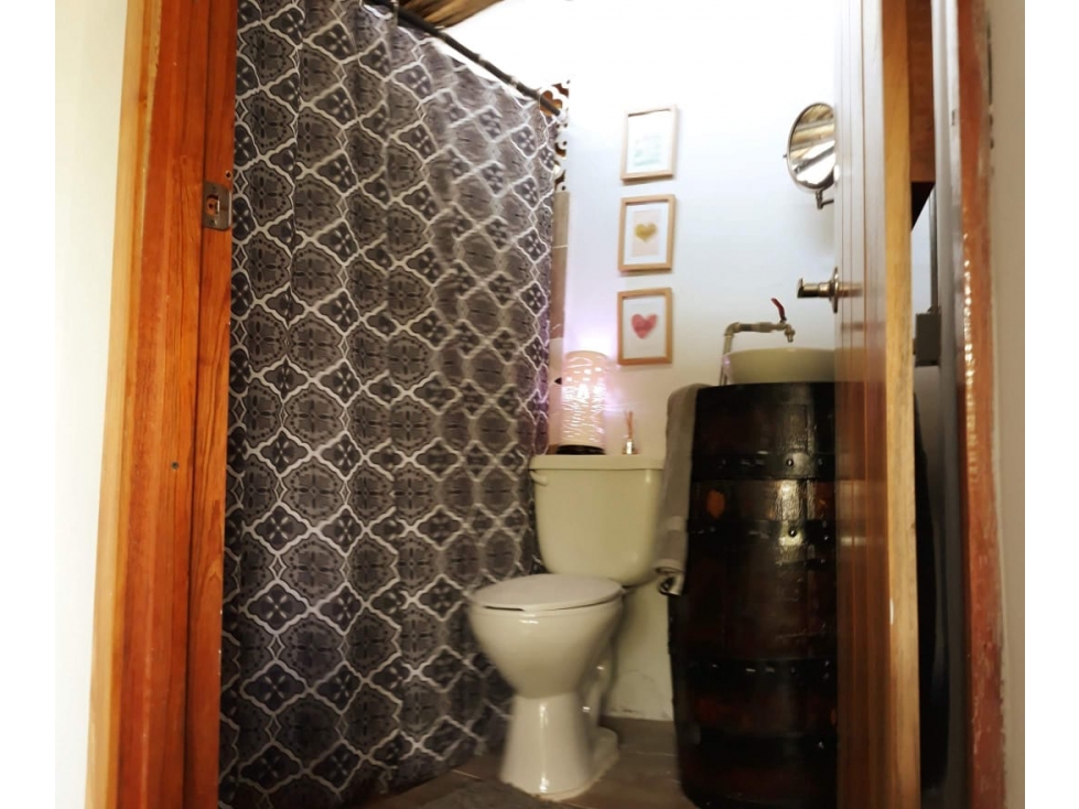 SE RENTA CABAÑA VIA ARMENIA — foto 6