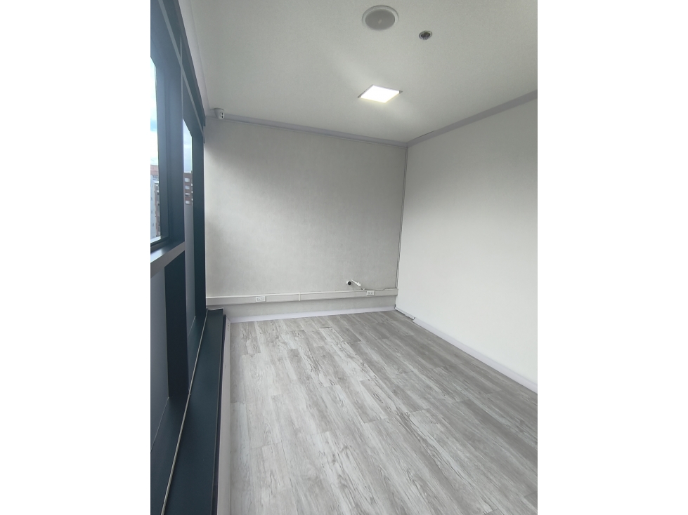 Venta de Oficina en cedritos - Piso 4 406 - Edificio Torre HHC — foto 5