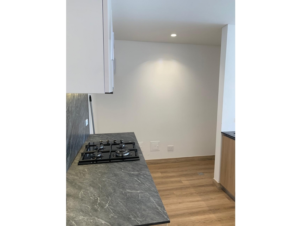 Apartaestudio en Arriendo- Barrio Santa Paula — foto 4