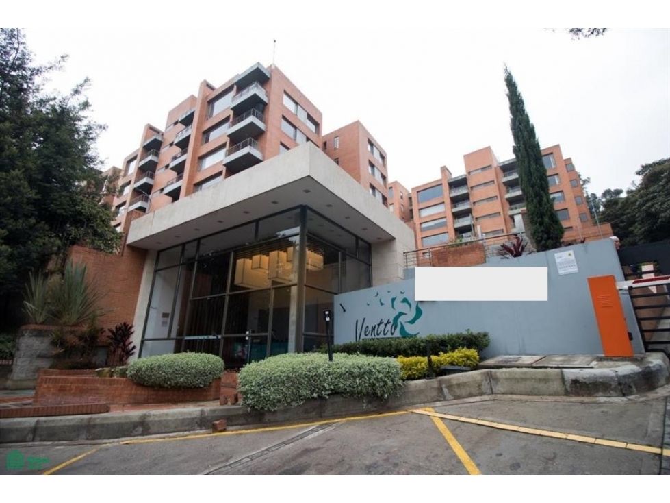 Apartamento en Arriendo - 4 habi- Colina campestre- Casa Blanca — foto 3