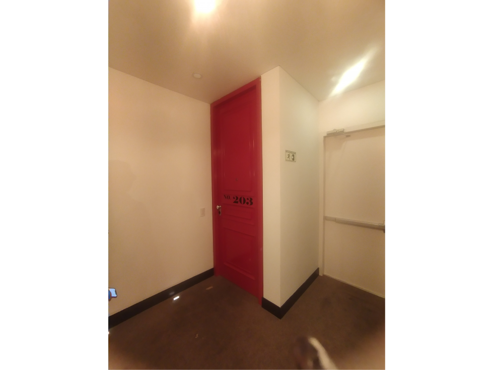 Apartamento Duplex en Venta Rosales - 3 habitaciones — foto 2