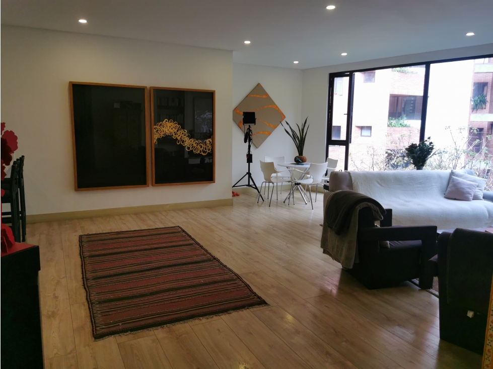 Apartamento en VENTA - Rosales 3 habitaciones — foto 2