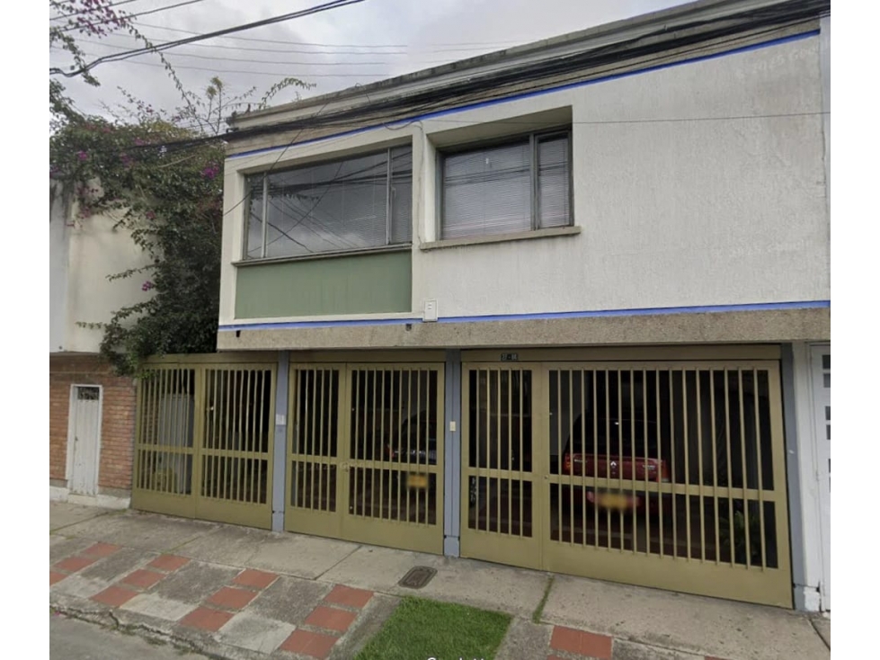 Casa en Venta - sector Polo club