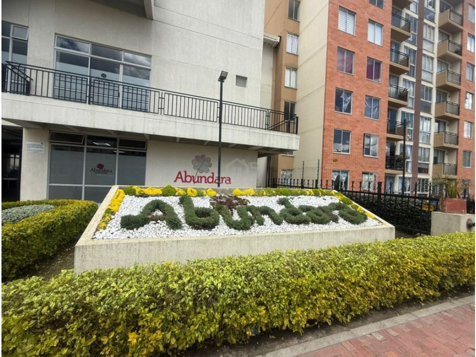 Apartamento en venta 3 habi en Madrid - Cundinamarca